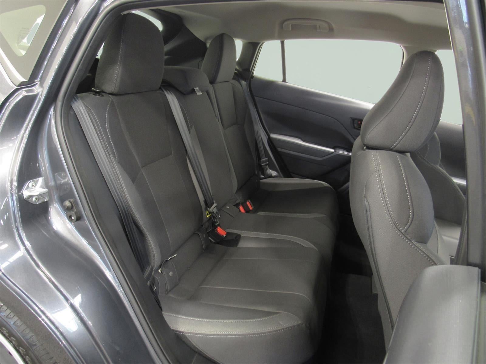 2024 Subaru Impreza AWD