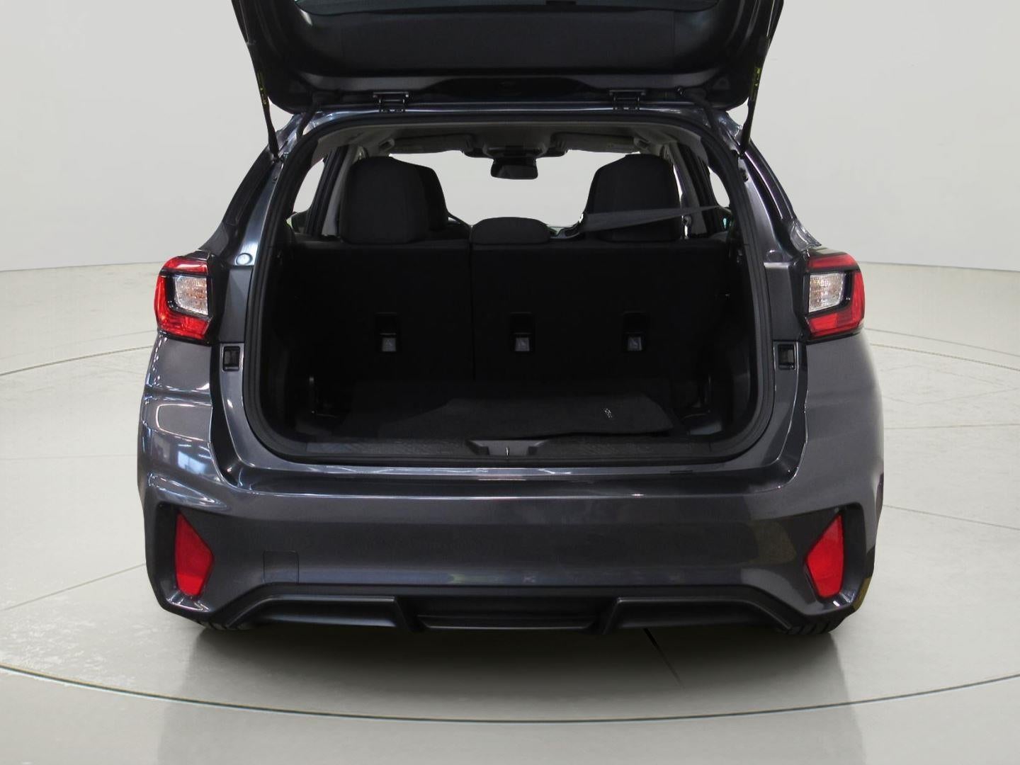 2024 Subaru Impreza AWD