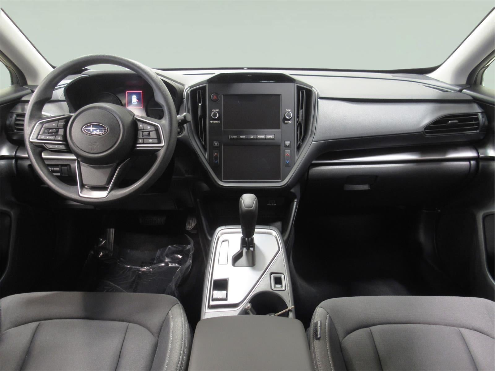 2024 Subaru Impreza AWD