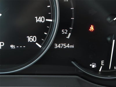 2023 Mazda Mazda CX-5 2.5 S Premium Plus