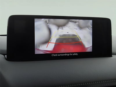 2023 Mazda Mazda CX-5 2.5 S Premium Plus