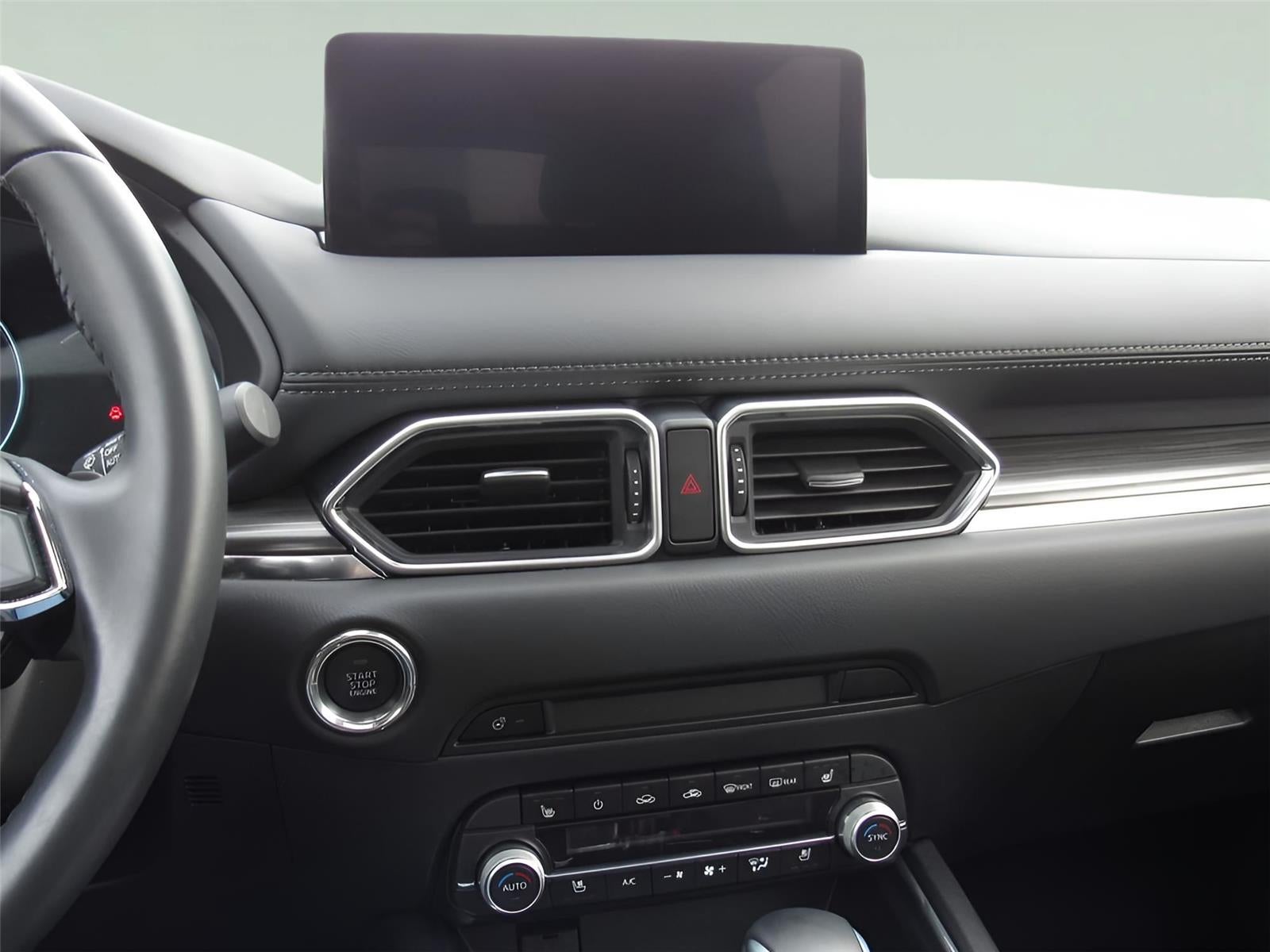 2023 Mazda Mazda CX-5 2.5 S Premium Plus