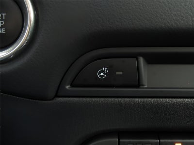 2023 Mazda Mazda CX-5 2.5 S Premium Plus