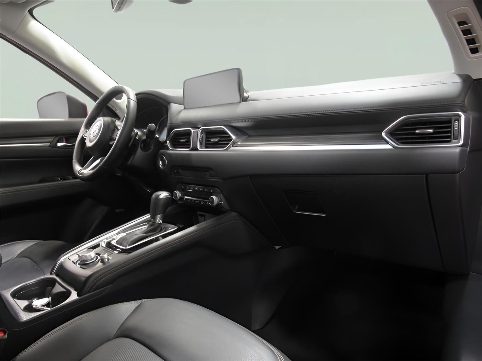 2023 Mazda Mazda CX-5 2.5 S Premium Plus