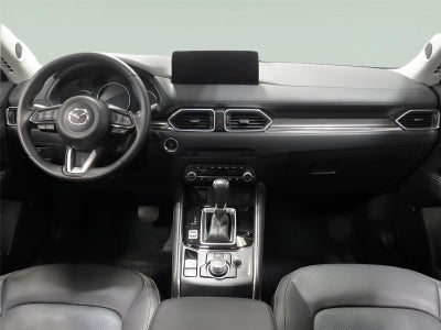 2023 Mazda Mazda CX-5 2.5 S Premium Plus