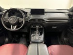 2023 Mazda Mazda CX-9 Carbon Edition