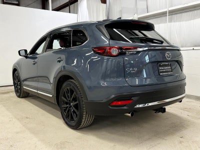 2023 Mazda Mazda CX-9 Carbon Edition