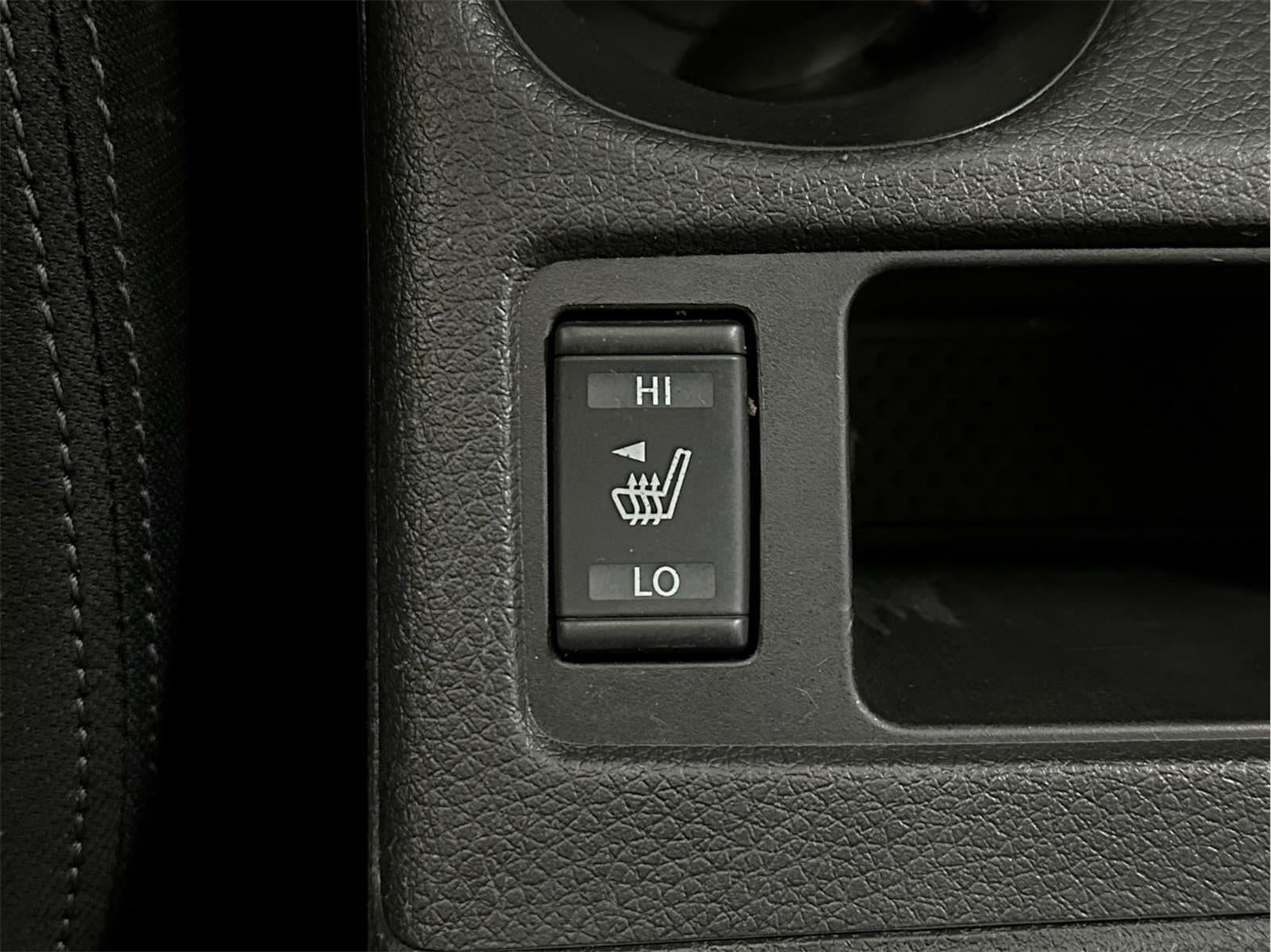 2020 Nissan Rogue Sport SV