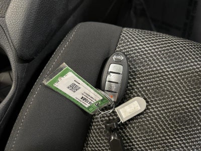 2020 Nissan Rogue Sport SV