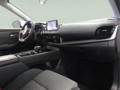 2021 Nissan Rogue SV Intelligent AWD