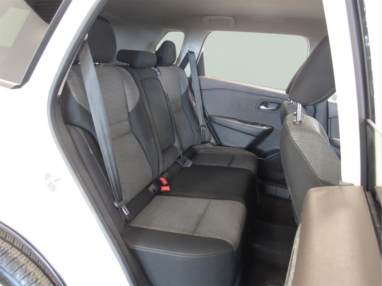 2021 Nissan Rogue SV Intelligent AWD