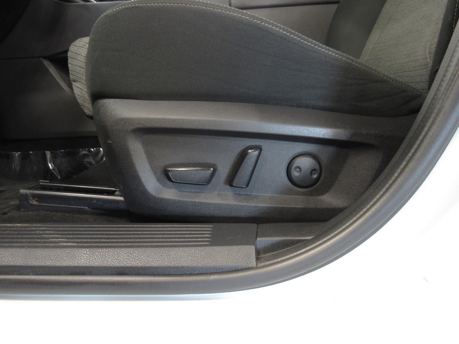 2021 Nissan Rogue SV Intelligent AWD