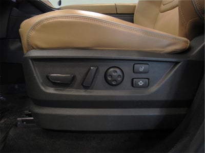 2025 INFINITI QX80 SENSORY AWD