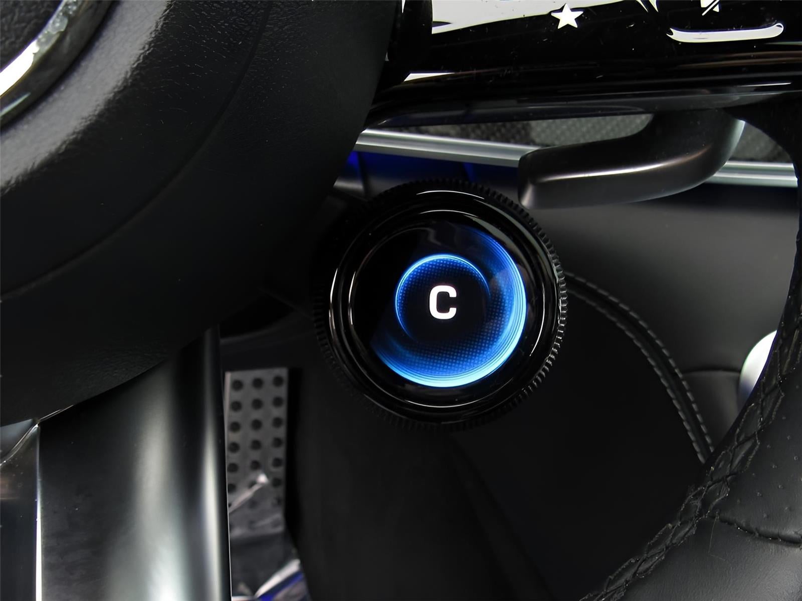 2022 Mercedes-Benz AMG® GT AMG® GT 53