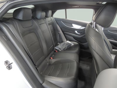 2022 Mercedes-Benz AMG® GT AMG® GT 53