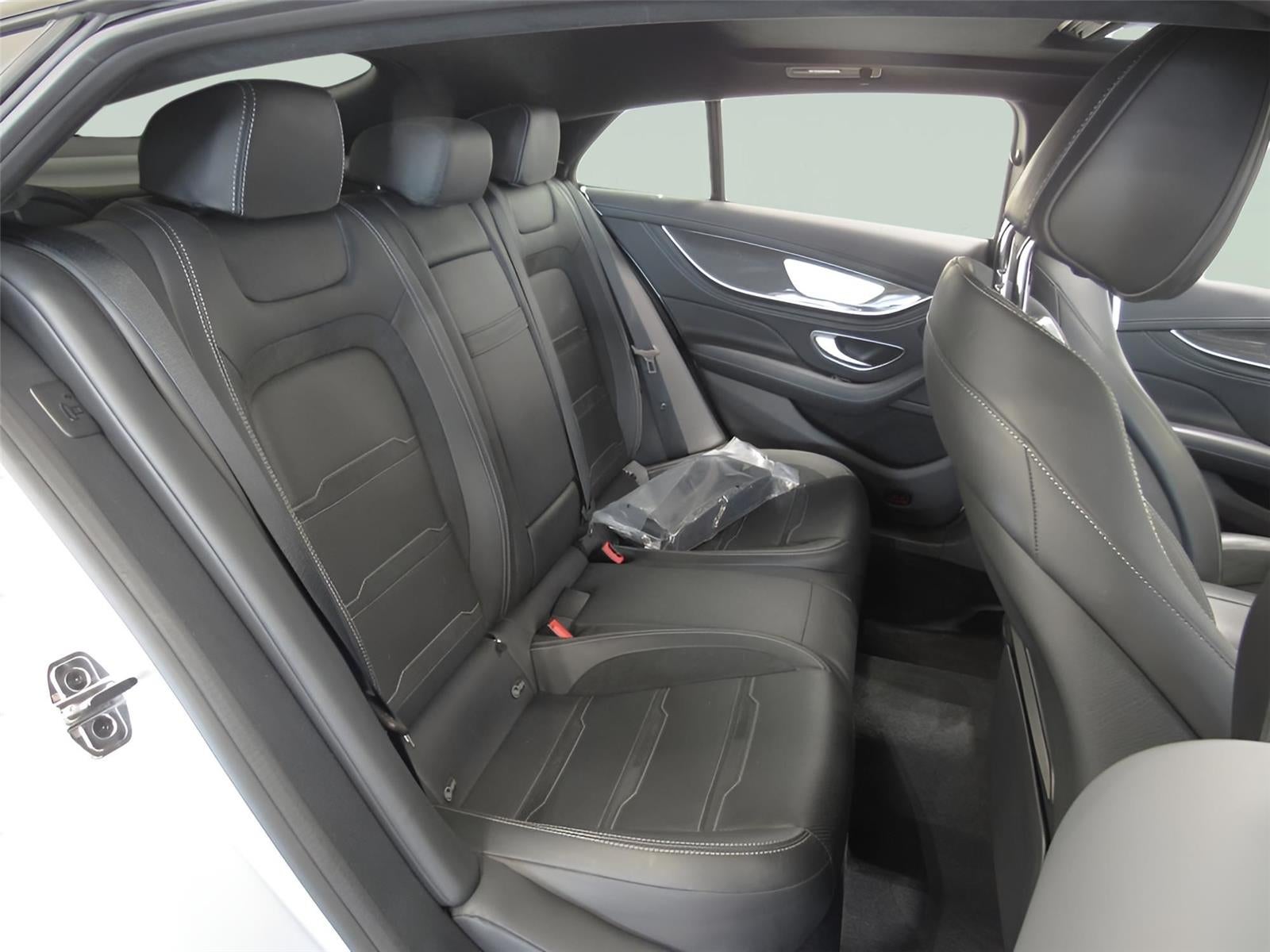 2022 Mercedes-Benz AMG® GT AMG® GT 53