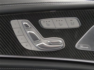 2022 Mercedes-Benz AMG® GT AMG® GT 53