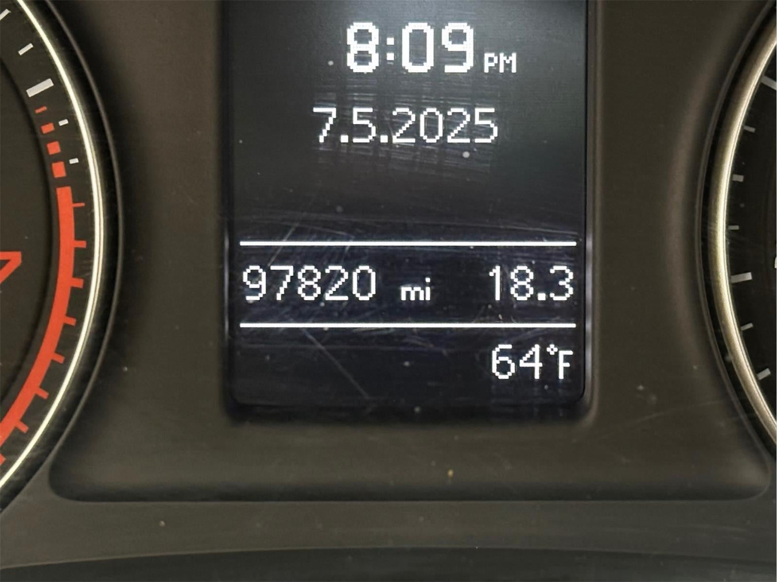 2017 Audi Q3 2.0T Premium