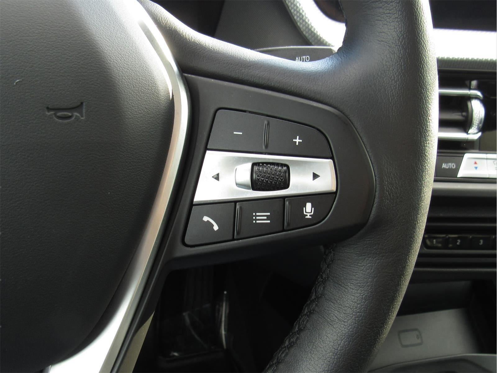 2024 BMW 228i Gran Coupe xDrive