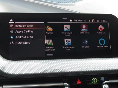 2024 BMW 228i Gran Coupe xDrive