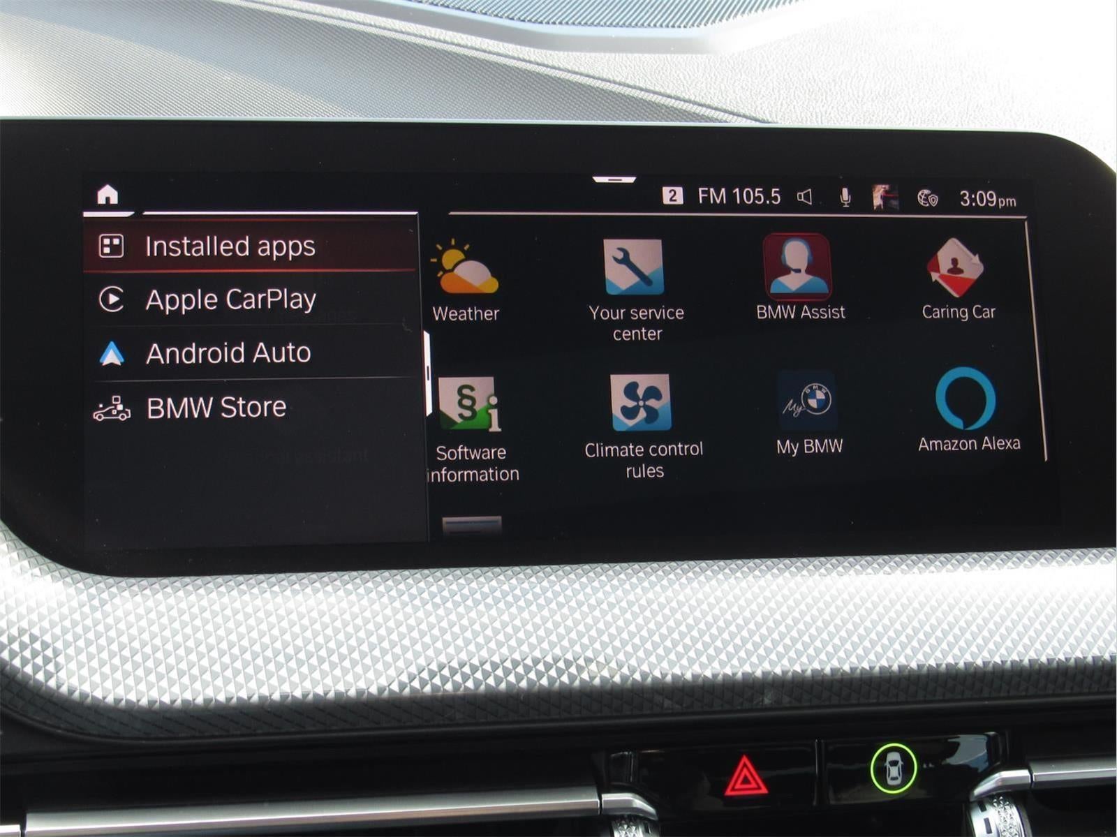 2024 BMW 228i Gran Coupe xDrive