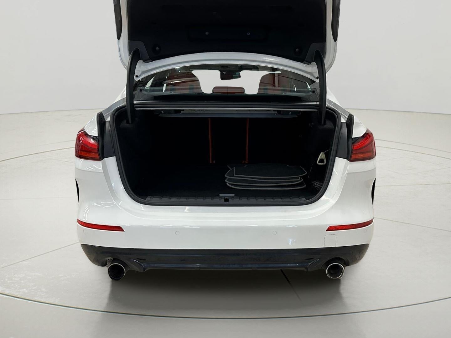 2022 BMW 2 Series 228i xDrive