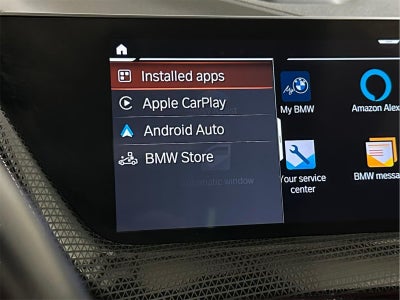 2022 BMW 2 Series 228i xDrive