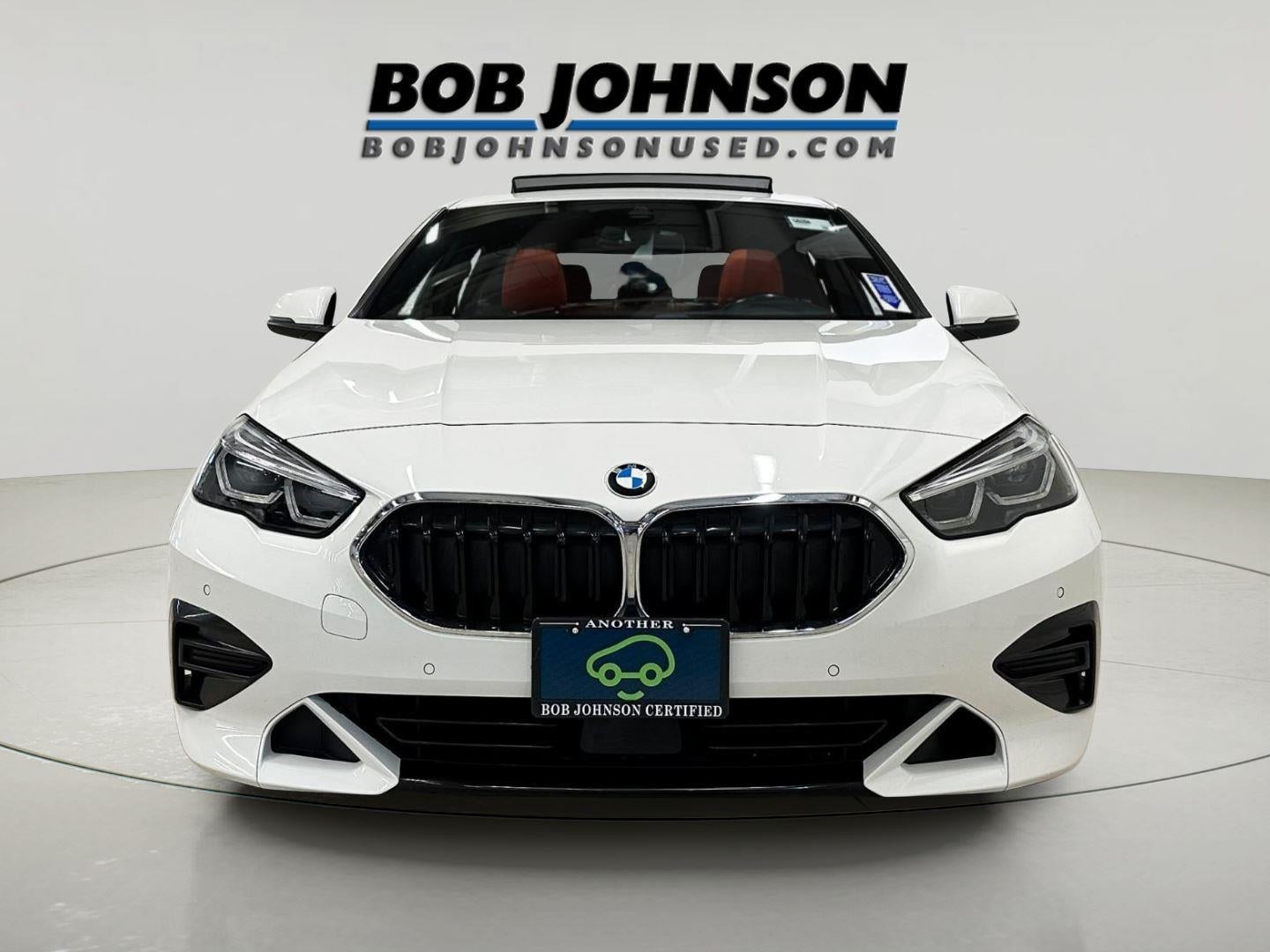 2022 BMW 2 Series 228i xDrive