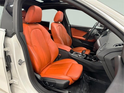 2022 BMW 2 Series 228i xDrive