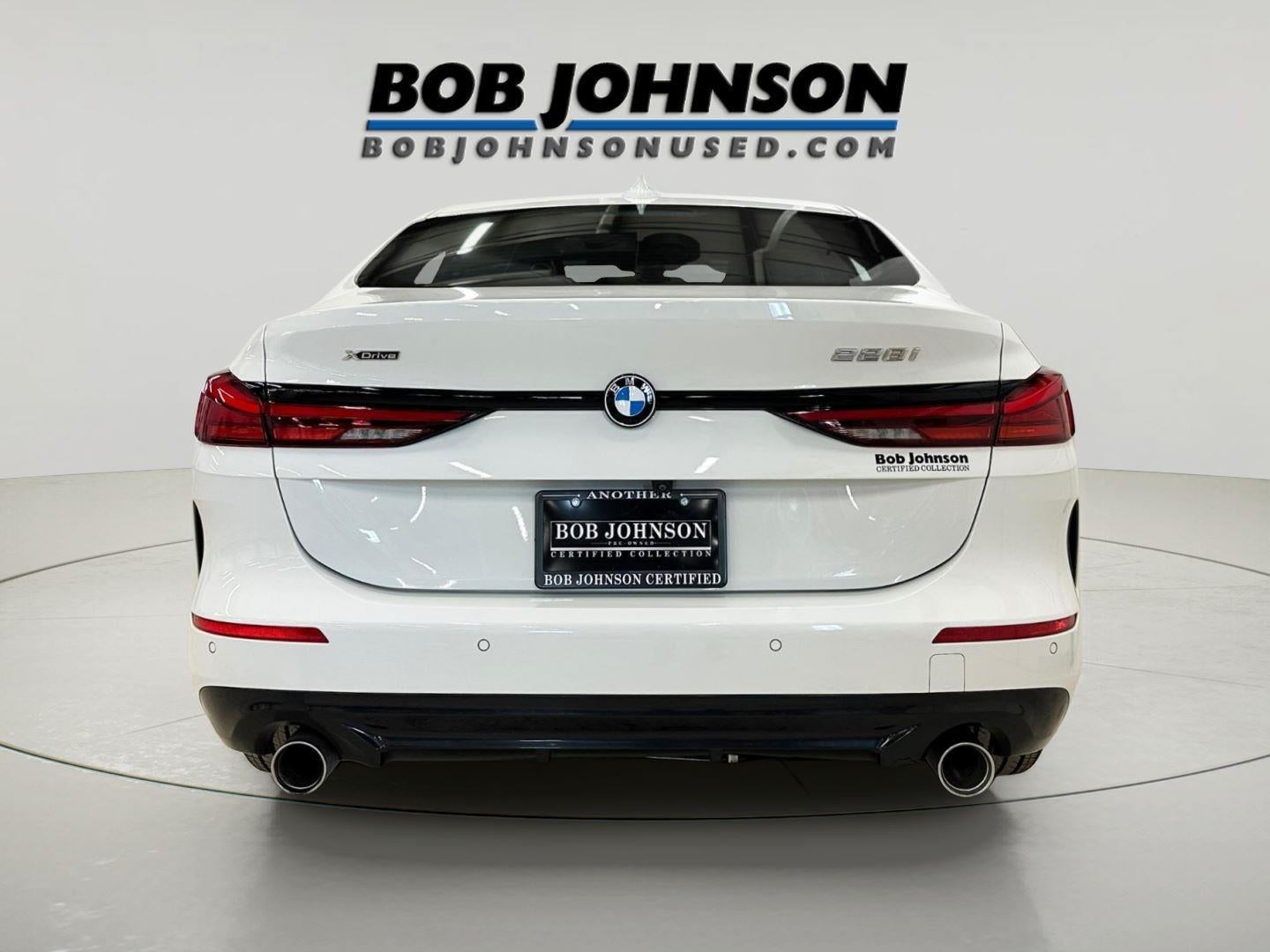 2023 BMW 228 Gran Coupe i xDrive