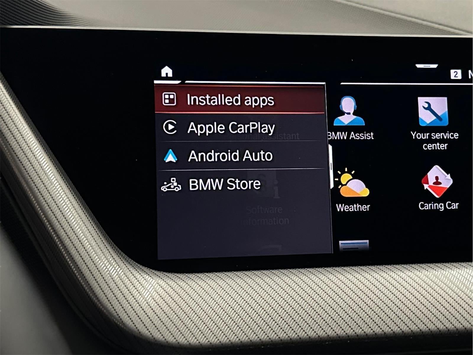 2023 BMW 228 Gran Coupe i xDrive