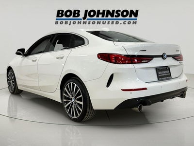 2023 BMW 228 Gran Coupe i xDrive