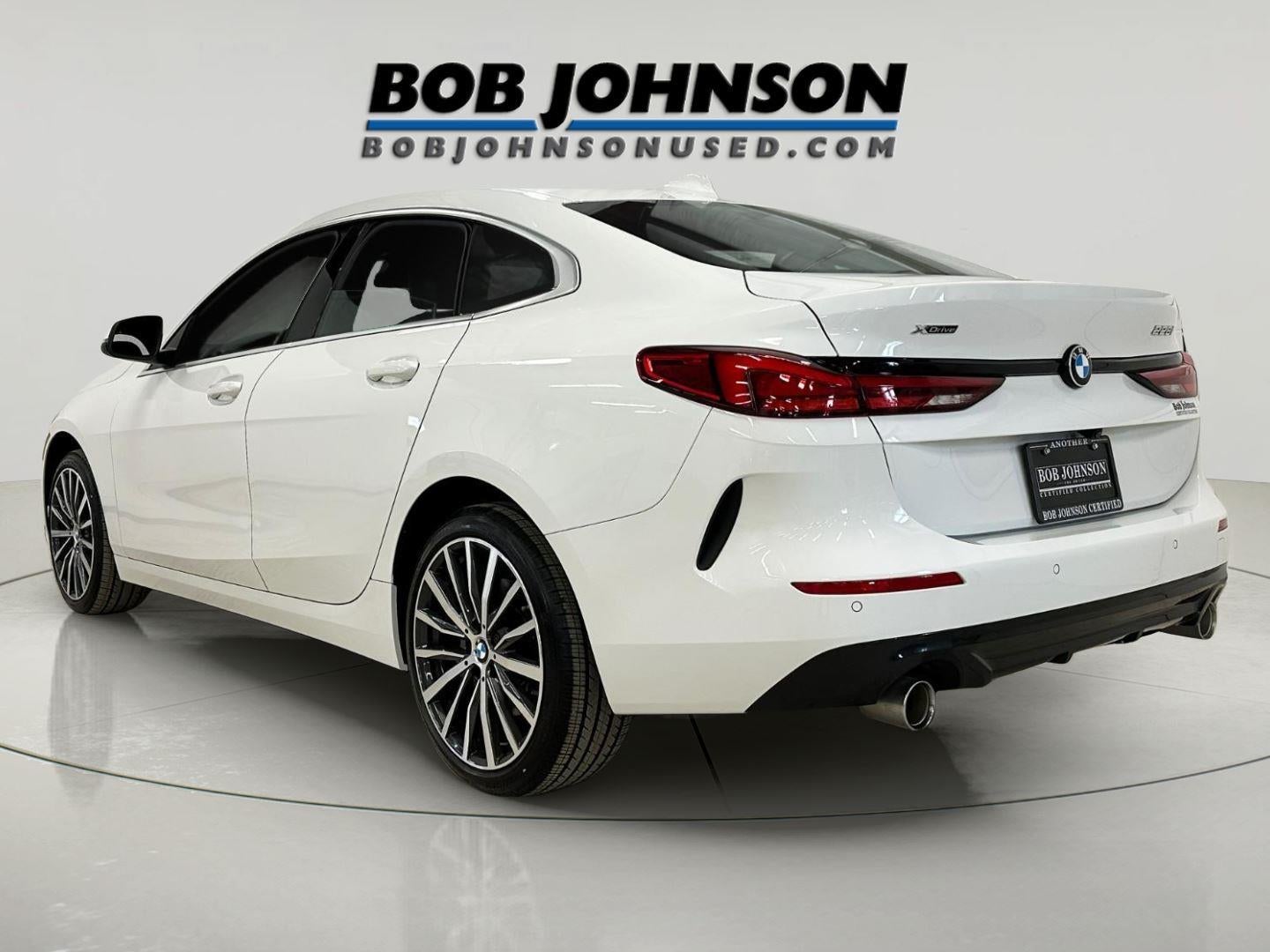 2023 BMW 228 Gran Coupe i xDrive