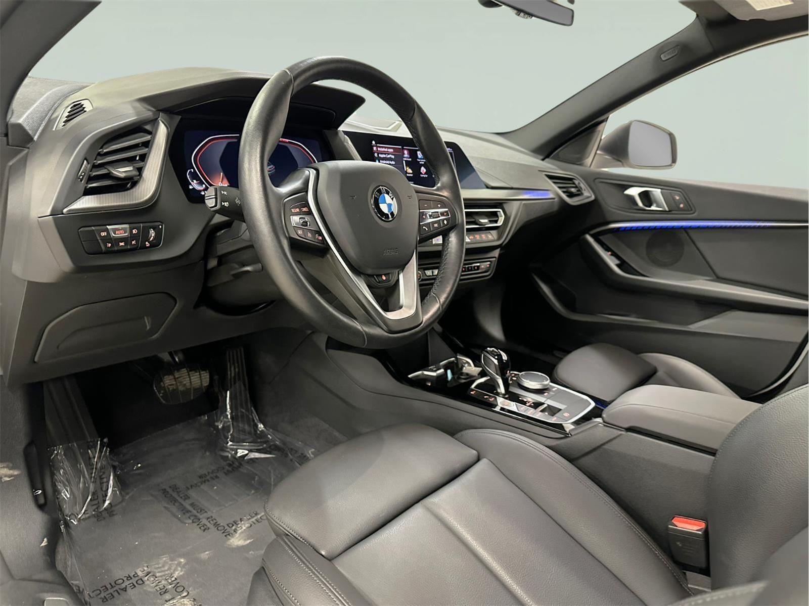 2023 BMW 228 Gran Coupe i xDrive