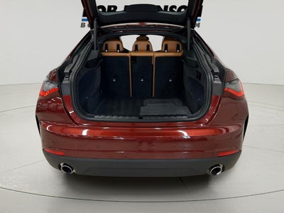 2023 BMW 430i Gran Coupe xDrive