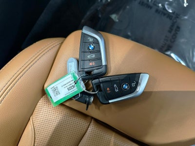 2023 BMW 430i Gran Coupe xDrive