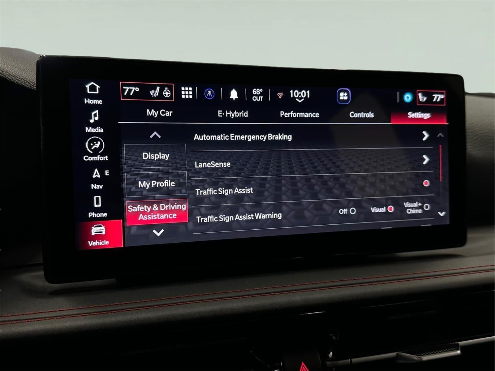 2024 Dodge Hornet R/T Plus