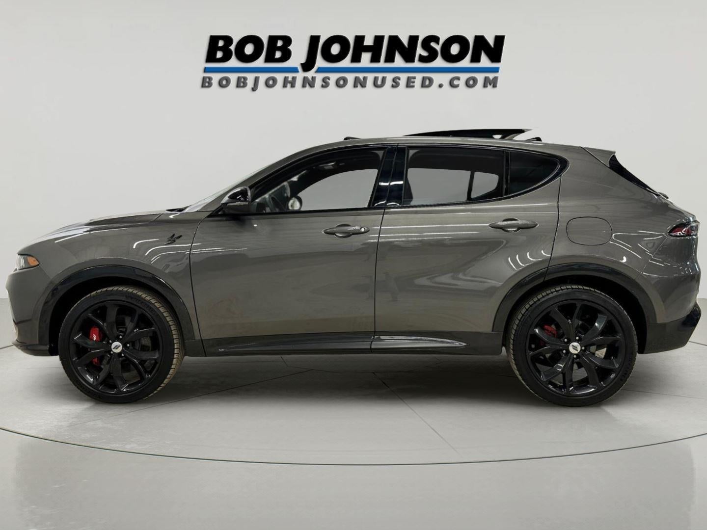 2024 Dodge Hornet R/T Plus