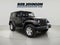 2017 Jeep Wrangler Sport CARBRAVO CERTIFIED