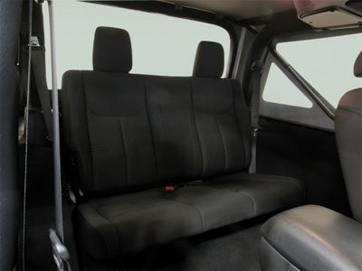 2017 Jeep Wrangler Sport CARBRAVO CERTIFIED