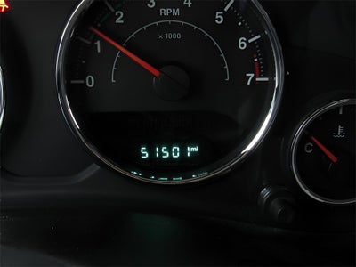 2017 Jeep Wrangler Sport CARBRAVO CERTIFIED