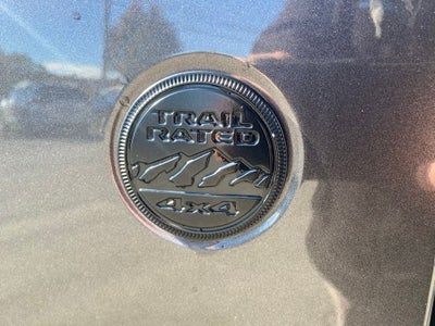 2021 Jeep Wrangler Unlimited Sport Altitude New Tires