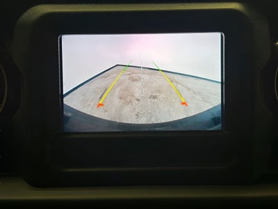 2019 Jeep Wrangler Unlimited Sport Altitude CARBRAVO CERTIFIED