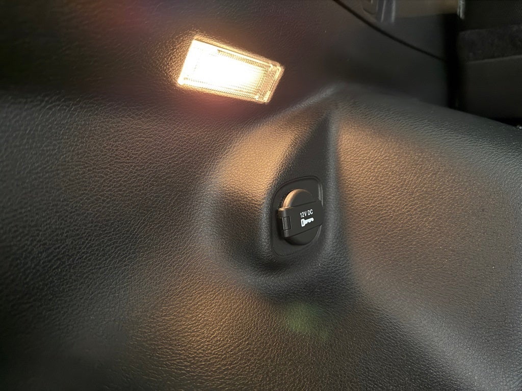 2021 Jeep Cherokee Latitude