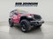 2024 Jeep Wrangler Willys LTD EDITION TUSCADERO PEARLCOAT