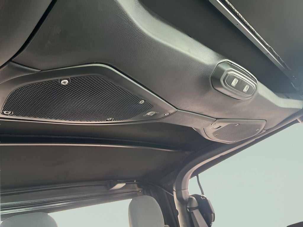 2024 Jeep Wrangler Willys LTD EDITION TUSCADERO PEARLCOAT