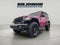 2024 Jeep Wrangler Willys LTD EDITION TUSCADERO PEARLCOAT