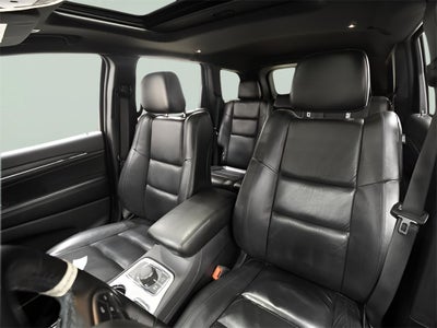 2020 Jeep Grand Cherokee Limited *CarBravo Certified*