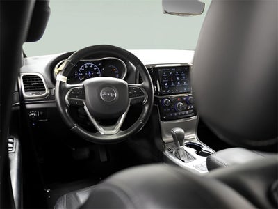 2020 Jeep Grand Cherokee Limited *CarBravo Certified*