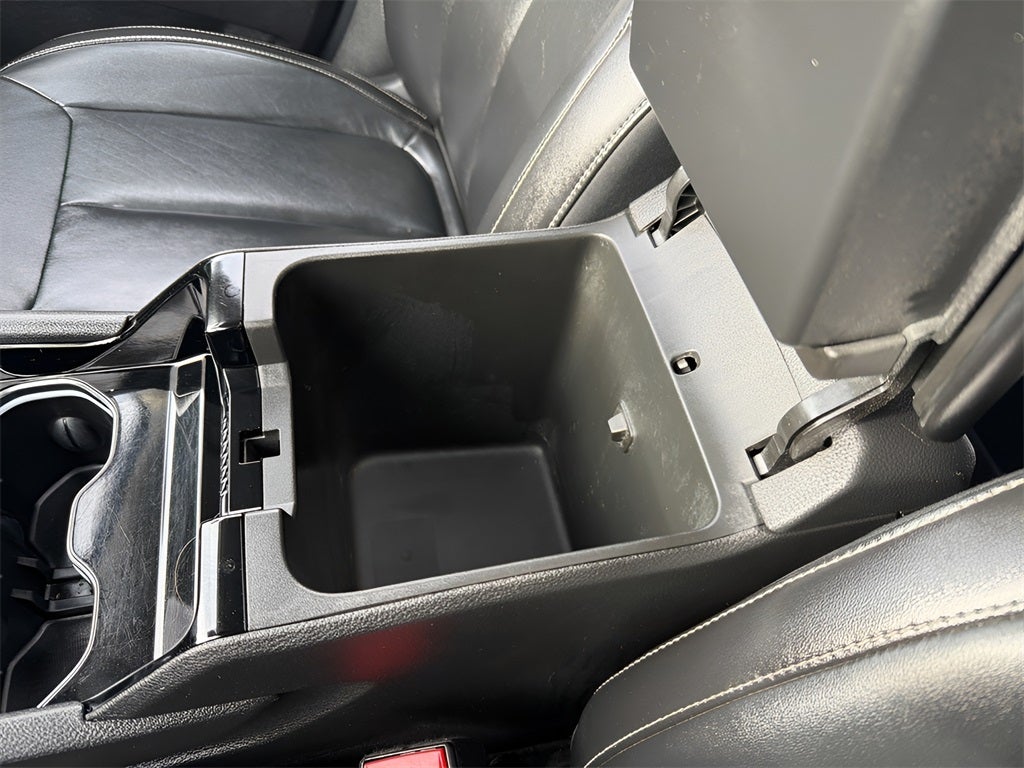 2022 Jeep Grand Cherokee Limited CARBRAVO!